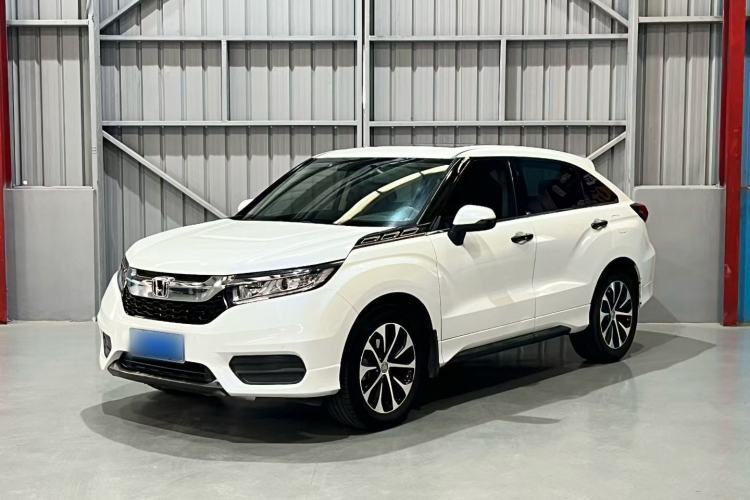 Used Honda Avancier 2017 240TURBO Two-Wheel Drive Comfort Version
