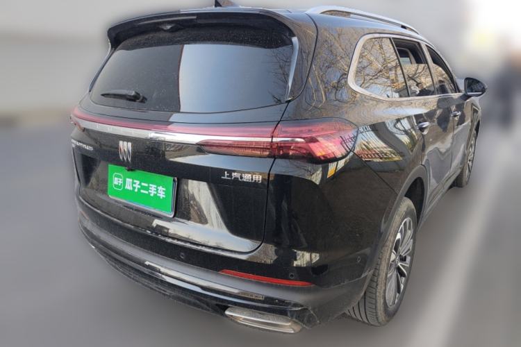 Used Buick Envision 2024 Encore Plus 28T Two-Wheel Drive Luxury Edition
