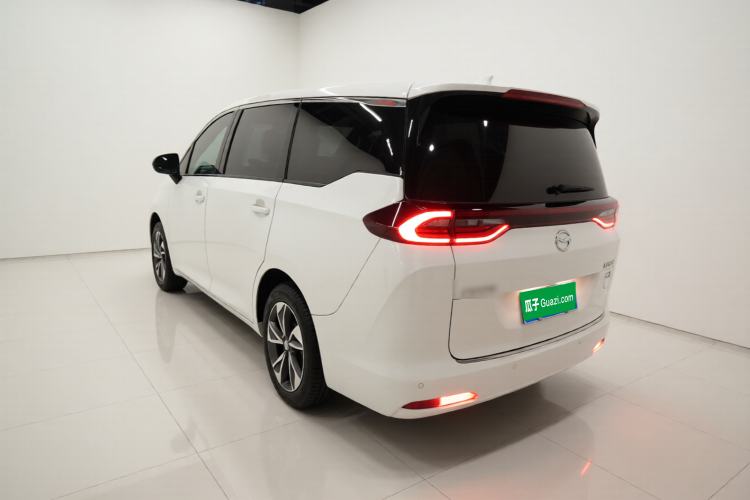 Used GAC Trumpchi M6 2023 PRO 270T DCT Luxury Edition Exterior 2