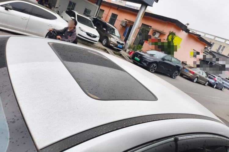 Used BYD Qin PLUS 2023 Champion Edition EV 420KM Superior Model