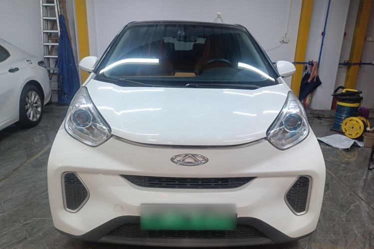 Used Chery Little Ant 2018 400 4-Seater Smart Edition