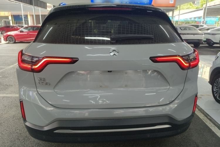 Used Nio ES6 2020 420 km Sport Edition