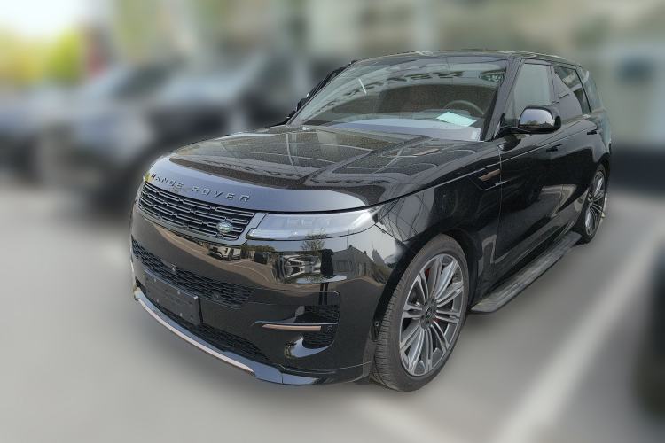 Used Land Rover Range Sport 2024 400PS Dynamic HSE