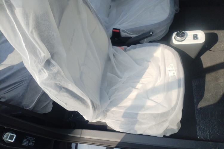 Used Geely Galaxy Panda 2025 210km Panda Kart