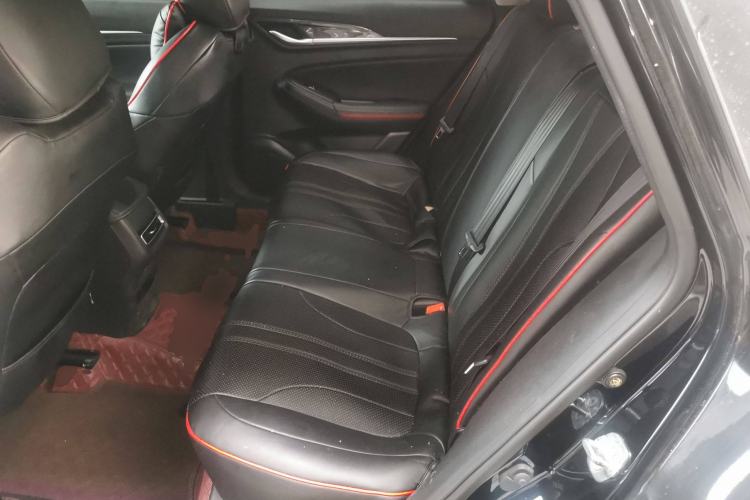 Used CHANGAN Eado 2020 PLUS Blue Whale NE 1.4T GDI DCT Prestige Model