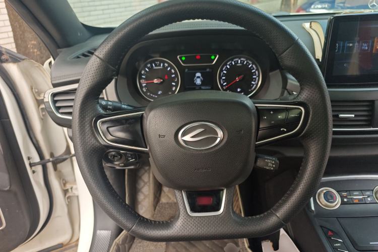 Used Land Xiaoyao 2018 Revised Version 1.5 GTDI CVT Panoramic Golden Edition