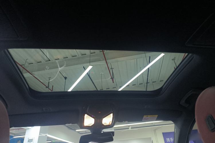 Used BMW 5 Series 2022 Second Facelift 530Li Leading Edition M Sport Package
