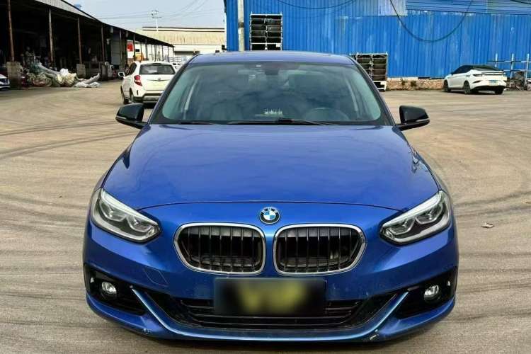 Used BMW 1 Series 2017 118i Sport Edition
