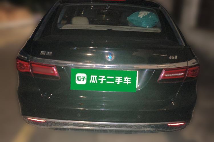 Used Denza 2018 450 Base Version