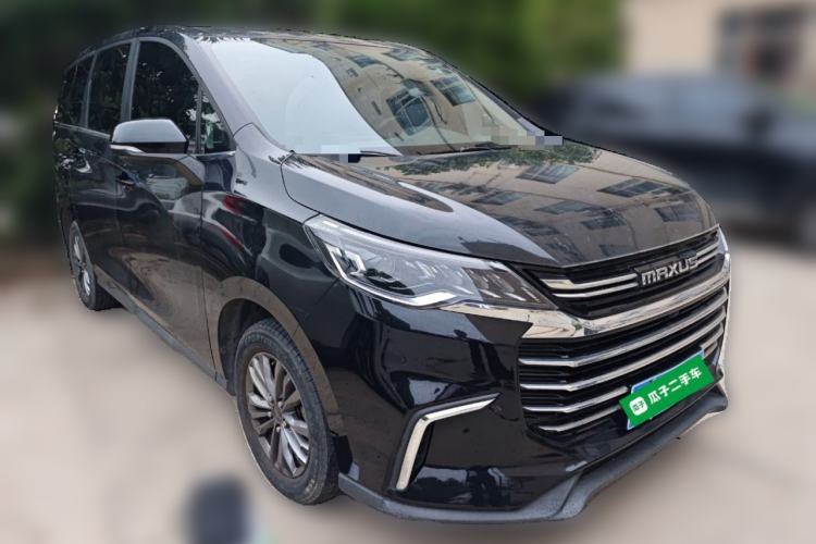 Used SAIC MAXUS G50 2021 1.5T Automatic Comfort Touring B
