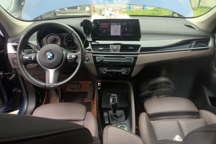 Used BMW X1 2020 sDrive20Li Premium Edition