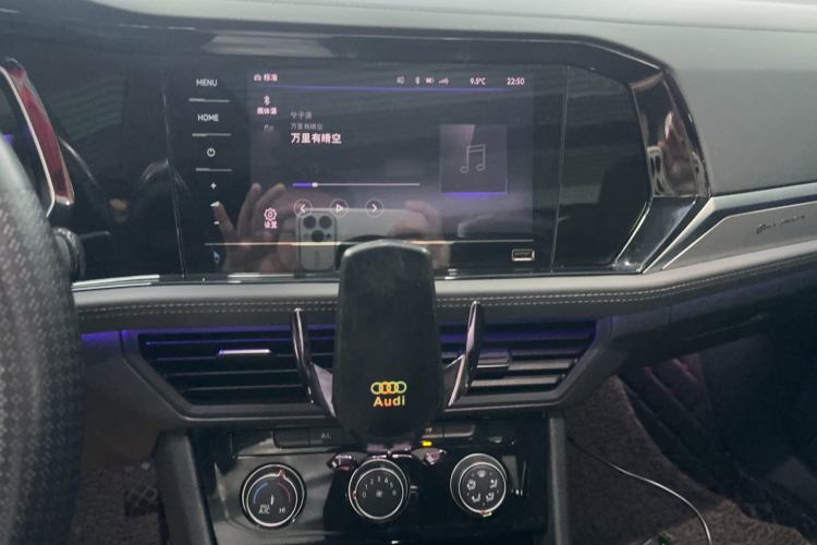 Used Volkswagen Sagitar 2021 280TSI DSG Comfort Connect Edition