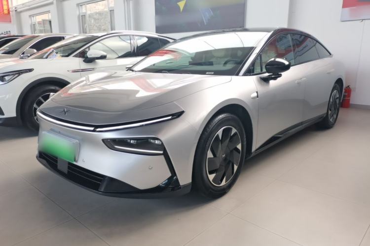 Used XPeng P7+ 2024 Long-Range Max