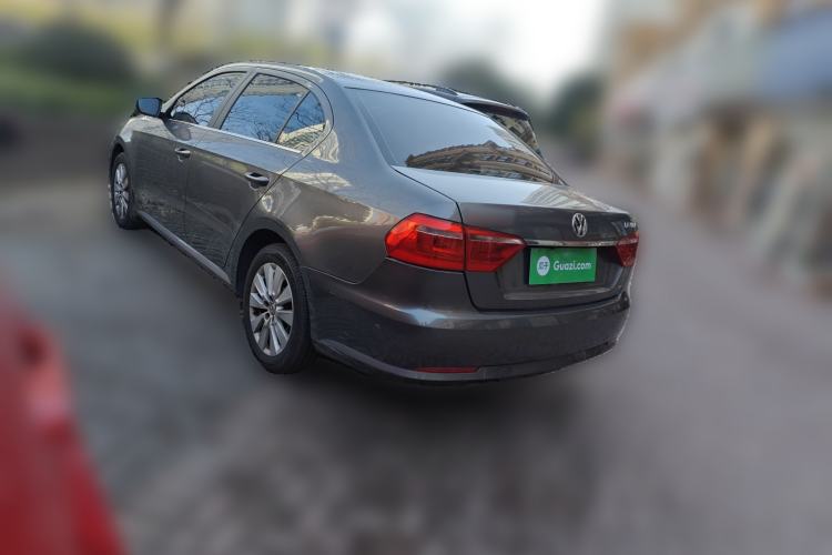 Used Volkswagen Lavida 2015 230TSI DSG Comfort Edition