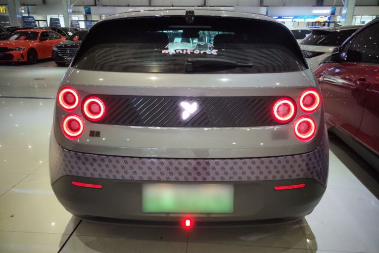 Used firefly 2025 Free Edition
