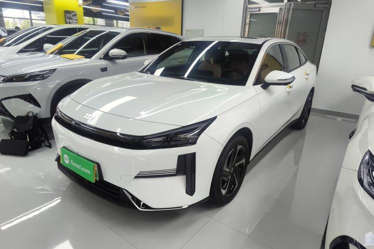 Used Geely Galaxy L6 2025 EM-i 140km Starship Edition