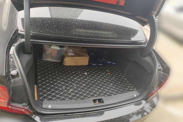 Used Volvo S90 2020 T5 Zhiyi Luxury Edition