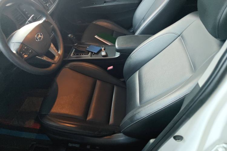 Used Hyundai Mistra 2019 1.8L Automatic Smart GLS Commemorative Edition China V Standard
