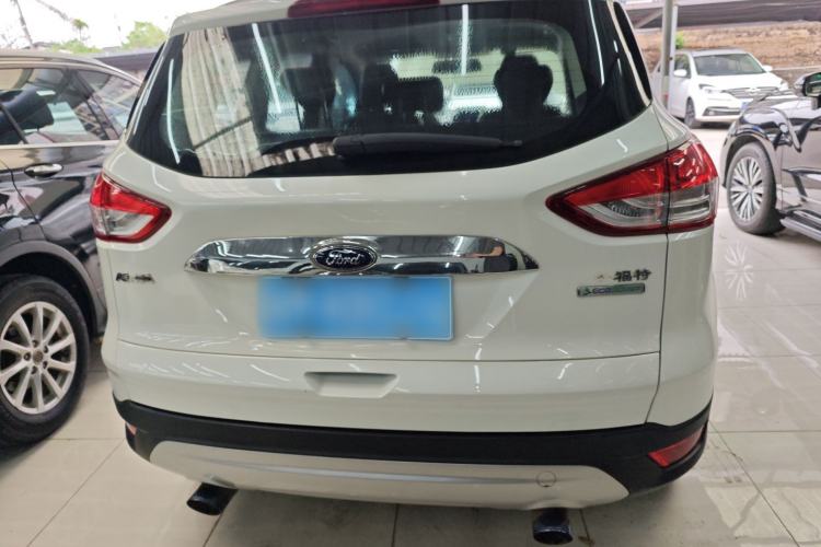 Used Ford Kuga 2015 1.5L GTDi Two-Wheel-Drive Comfort Model