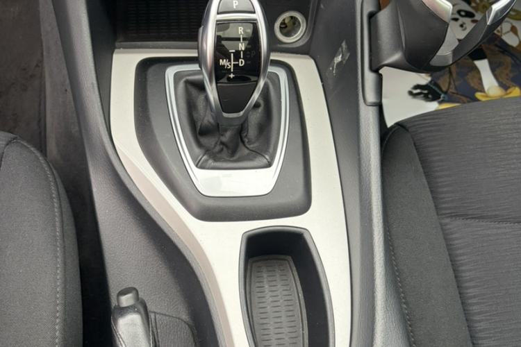 Used BMW X1 2014 sDrive18i Fashion Model