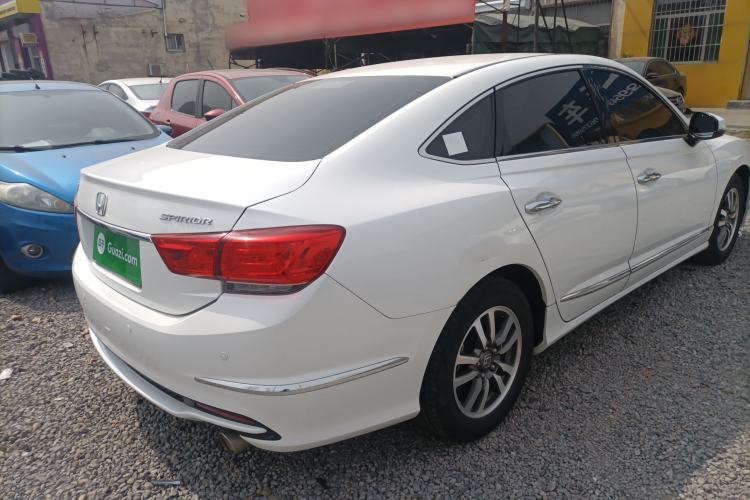 Used Honda Spirior 2017 2.0L Classic Edition