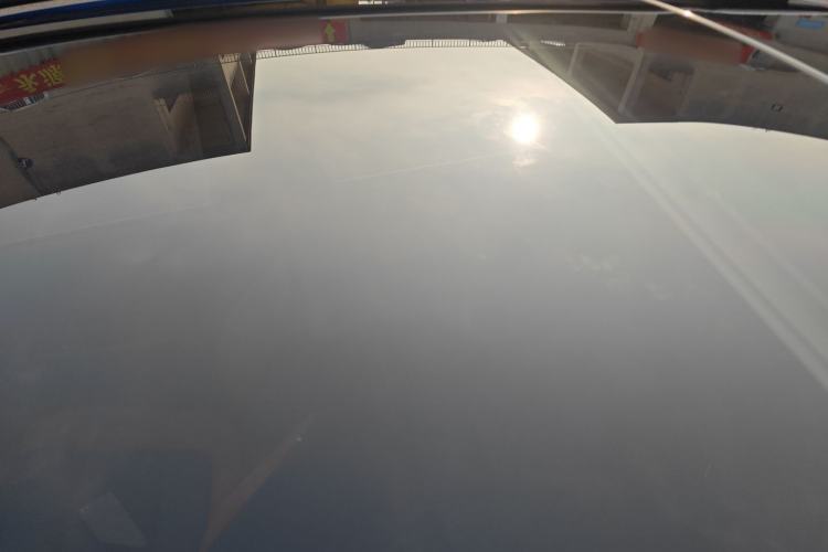 Used Geely Auto Vision X1 2017 1.3L Automatic Player Edition