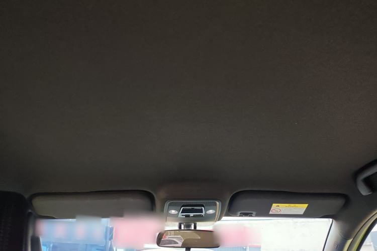 Used BYD Seagull 2023 Free Edition Headliner