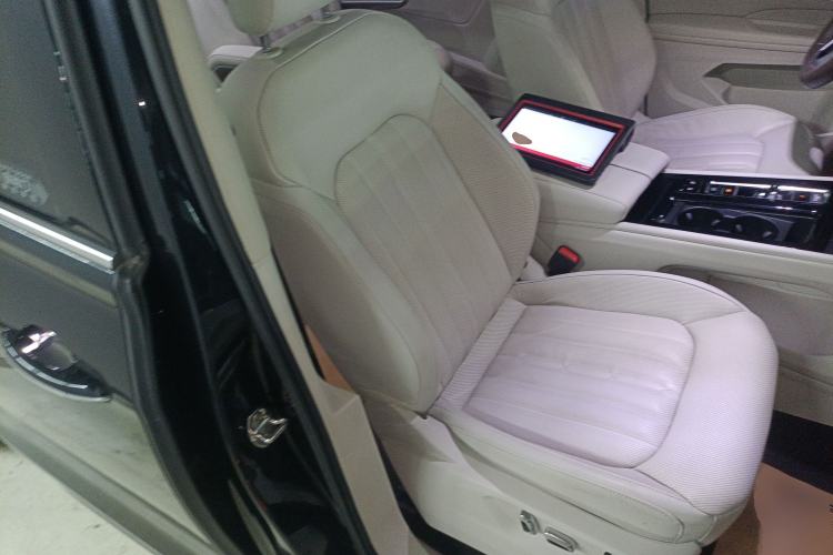 Used Volkswagen Viloran 2023 380TSI Luxury Edition Right Front Seat