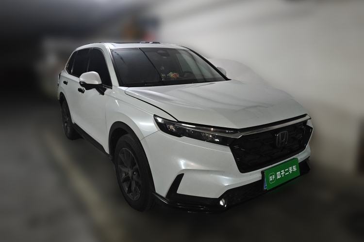 Used Honda CR-V 2023 2.0L eHEV Two-Wheel Drive Smart Brilliance Edition
