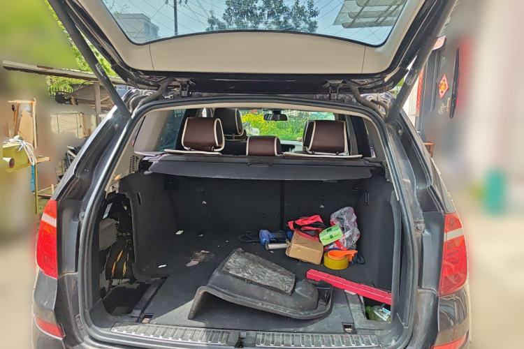 Used BMW X3 2014 xDrive20i X Design Package