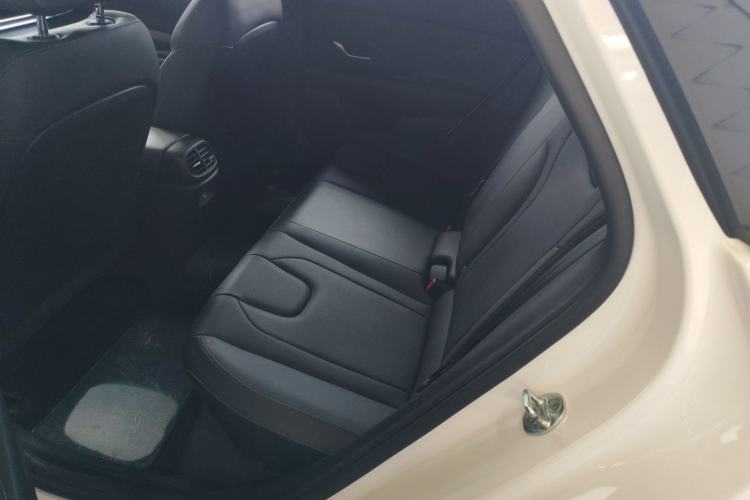 Used Hyundai Elantra 2023 1.5L CVT GLX Elite Edition