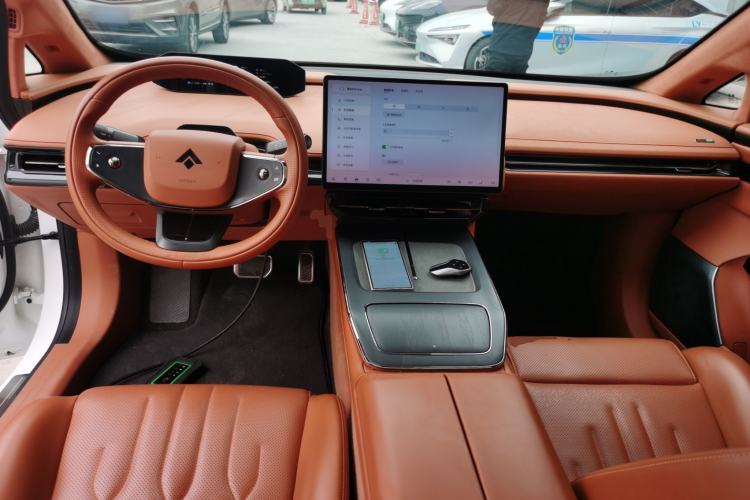 Used Hyptec GT 2024 Global Model 710 Ultra-High-Voltage LiDAR Edition