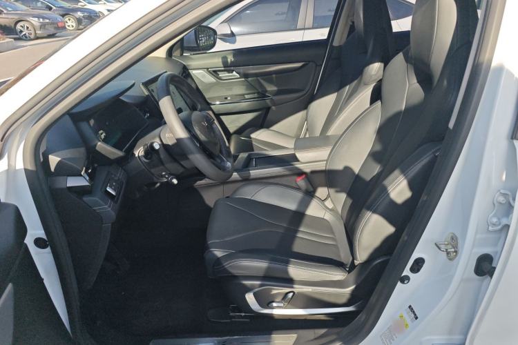 Used XPeng G3 2020 520i Enjoyment Edition
