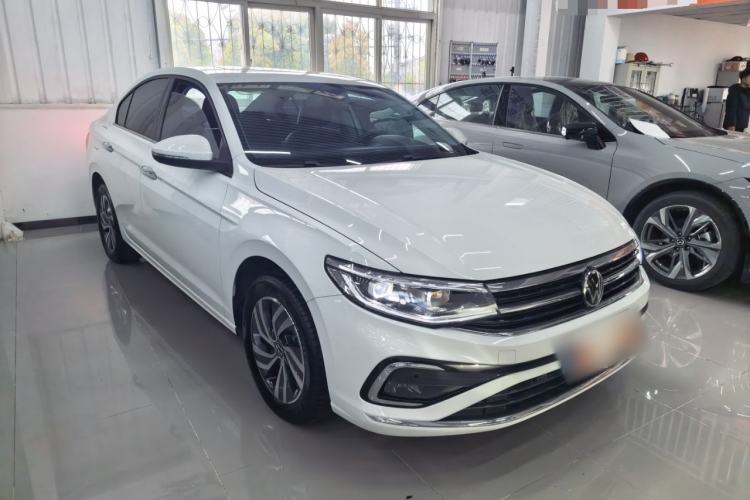 Used Volkswagen Bora 2024 280TSI DSG Comfort Edition
