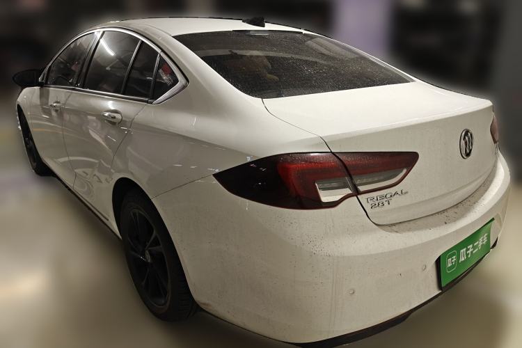 Used Buick Regal 2022 552T Smart Edition