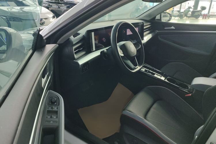 Used Volkswagen Lamando 2024 Lavida L 280TSI DSG Spicy Edition
