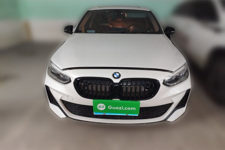 Used BMW 1 Series 2023 120i M Sport Night Edition