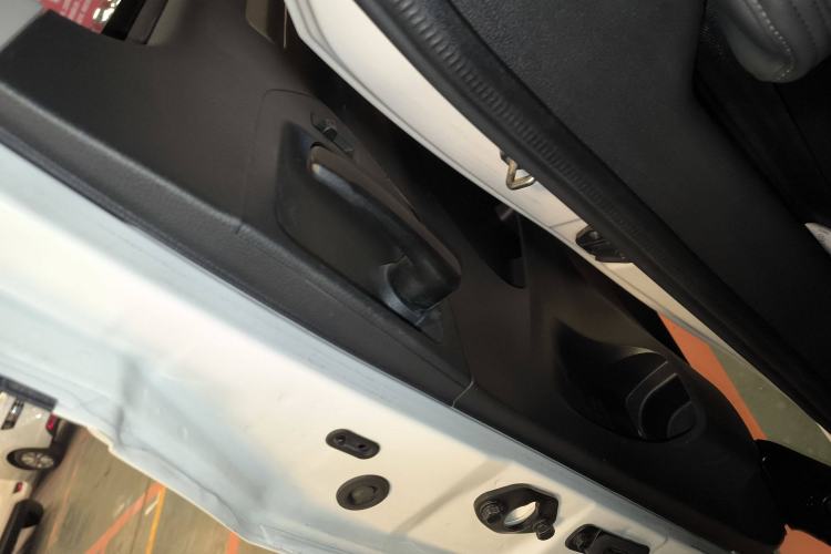 Used SAIC MAXUS G10 2022 2.0T Automatic Elite Edition Gasoline 7-Seater