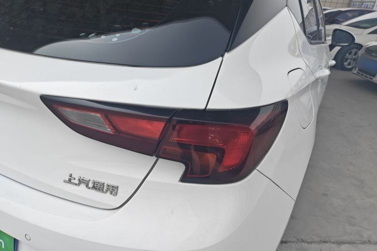 Used Buick Verano 2016 Hatchback 15S Automatic Ambition Model