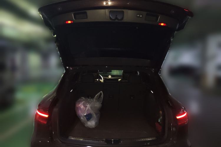 Used Porsche Macan 2017 Macan S 3.0T