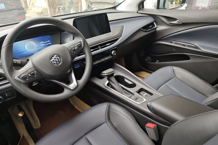 Used Buick Velite 6 2024 450km Comfort Edition PLUS
