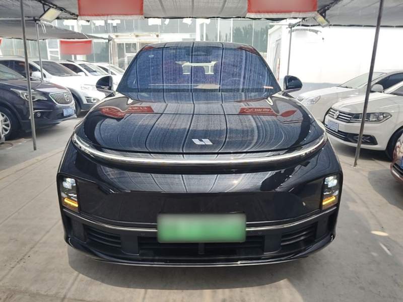 Used Li Auto L7 2024 Pro Model — 2