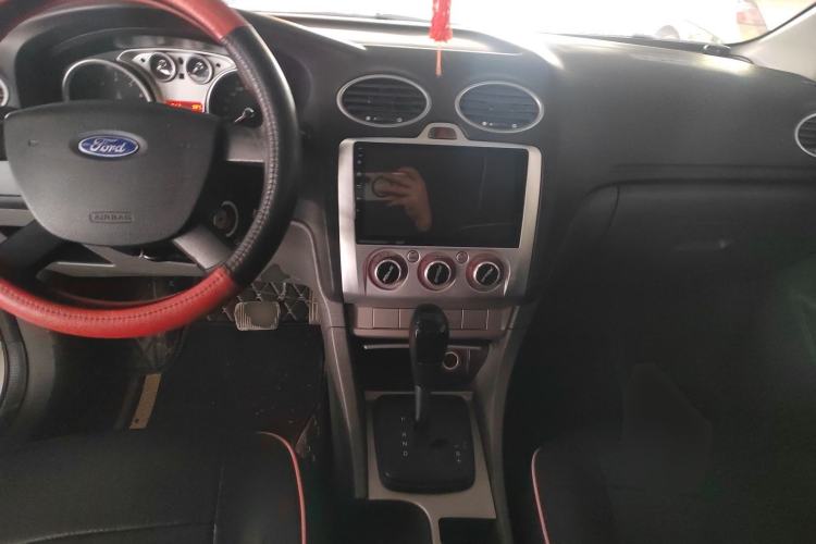 Used Ford Focus 2013 Hatchback Classic 1.8L Automatic Millionth Anniversary Edition