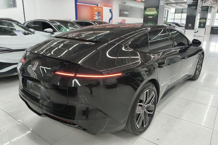 Used Avatr 12 2025 Max Extended-Range Edition
