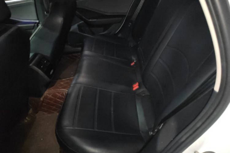 Used Volkswagen Sagitar 2019 280TSI DSG Comfort Version China VI Standard
