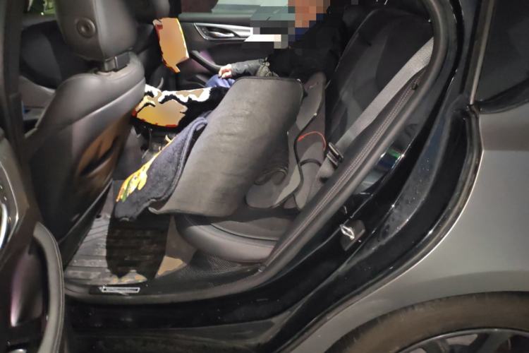 Used Cadillac CT5 2024 28T Prestige Edition