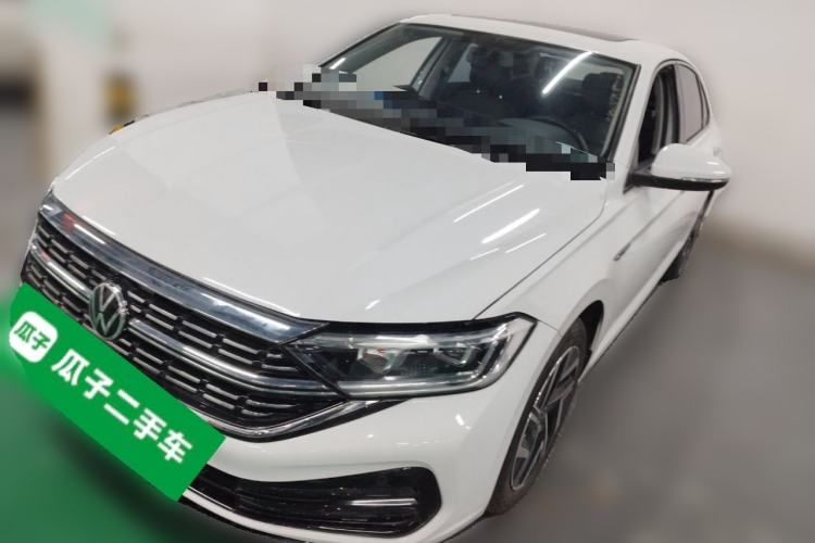 Used Volkswagen Sagitar 2023 280TSI DSG Beyond Lite Edition