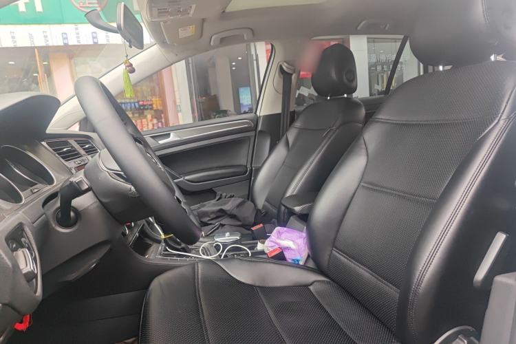 Used Volkswagen Golf 2016 230TSI Automatic Comfort Version