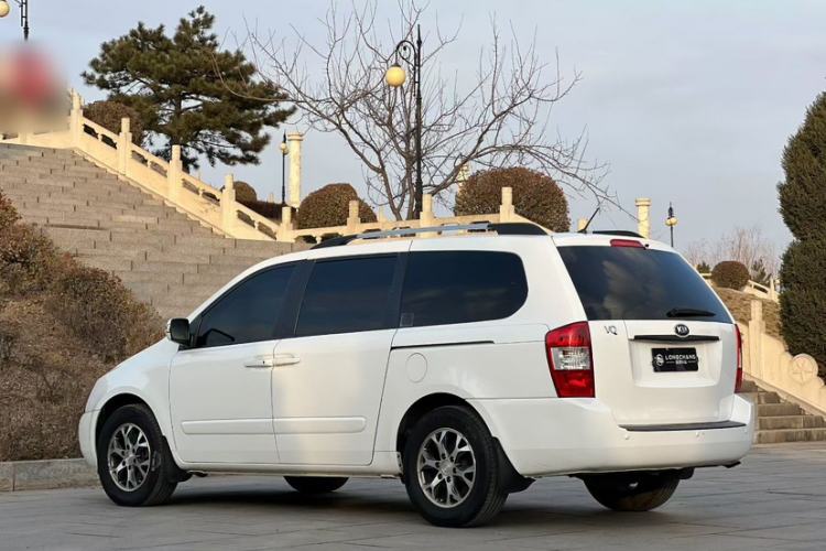 Used Kia VQ 2013 2.2T VQ-R Luxury Edition