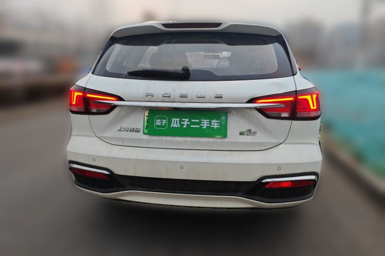 Used Roewe Ei5 2019 Comfort Edition
